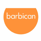 Barbican logo