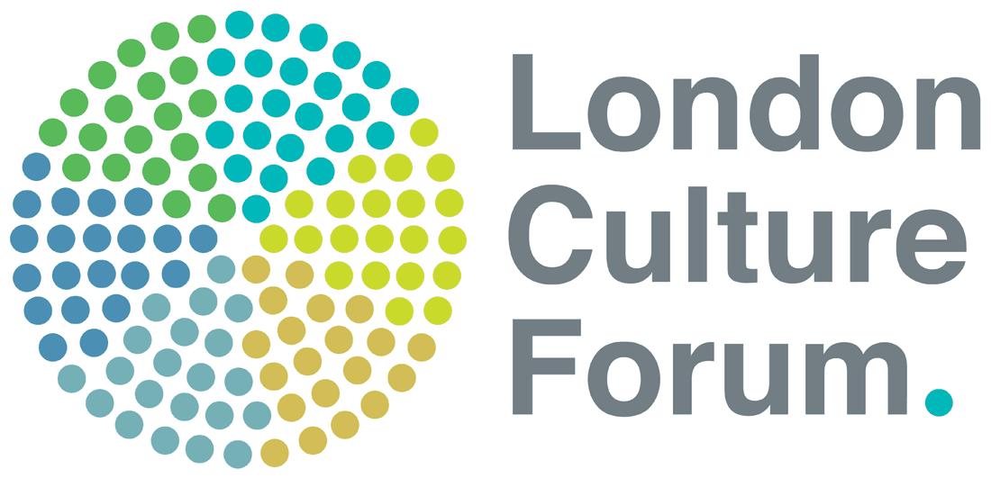London Culture Forum logo